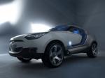 Hyundai QarmaQ Concept 2007 года